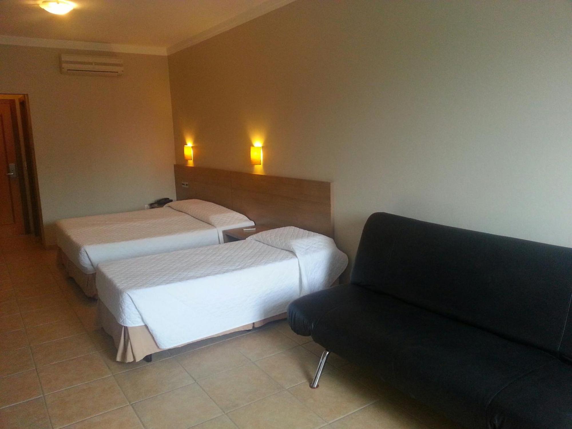 De Rose Praia Hotel ตอร์เฮส ห้อง รูปภาพ