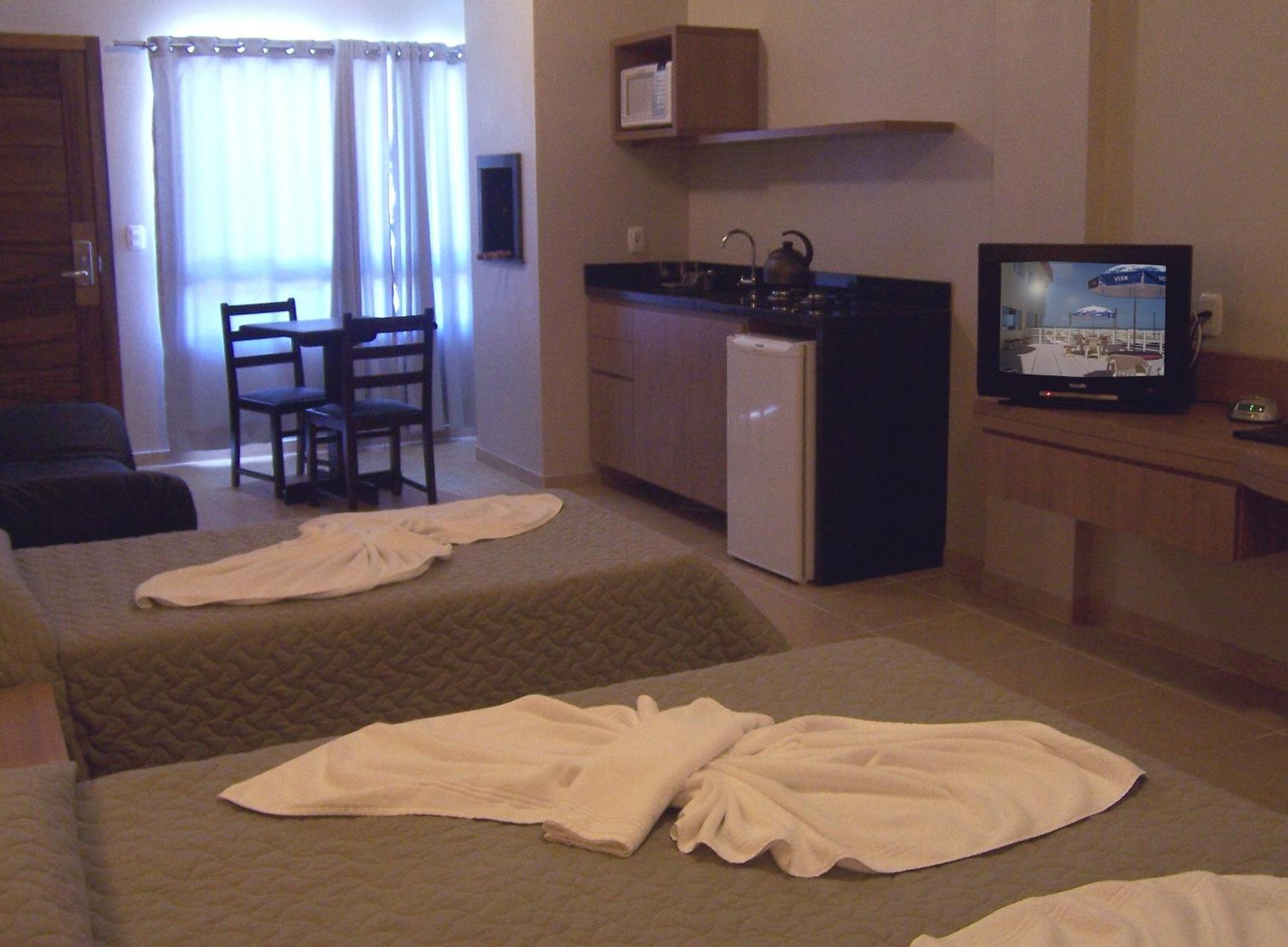 De Rose Praia Hotel ตอร์เฮส ห้อง รูปภาพ