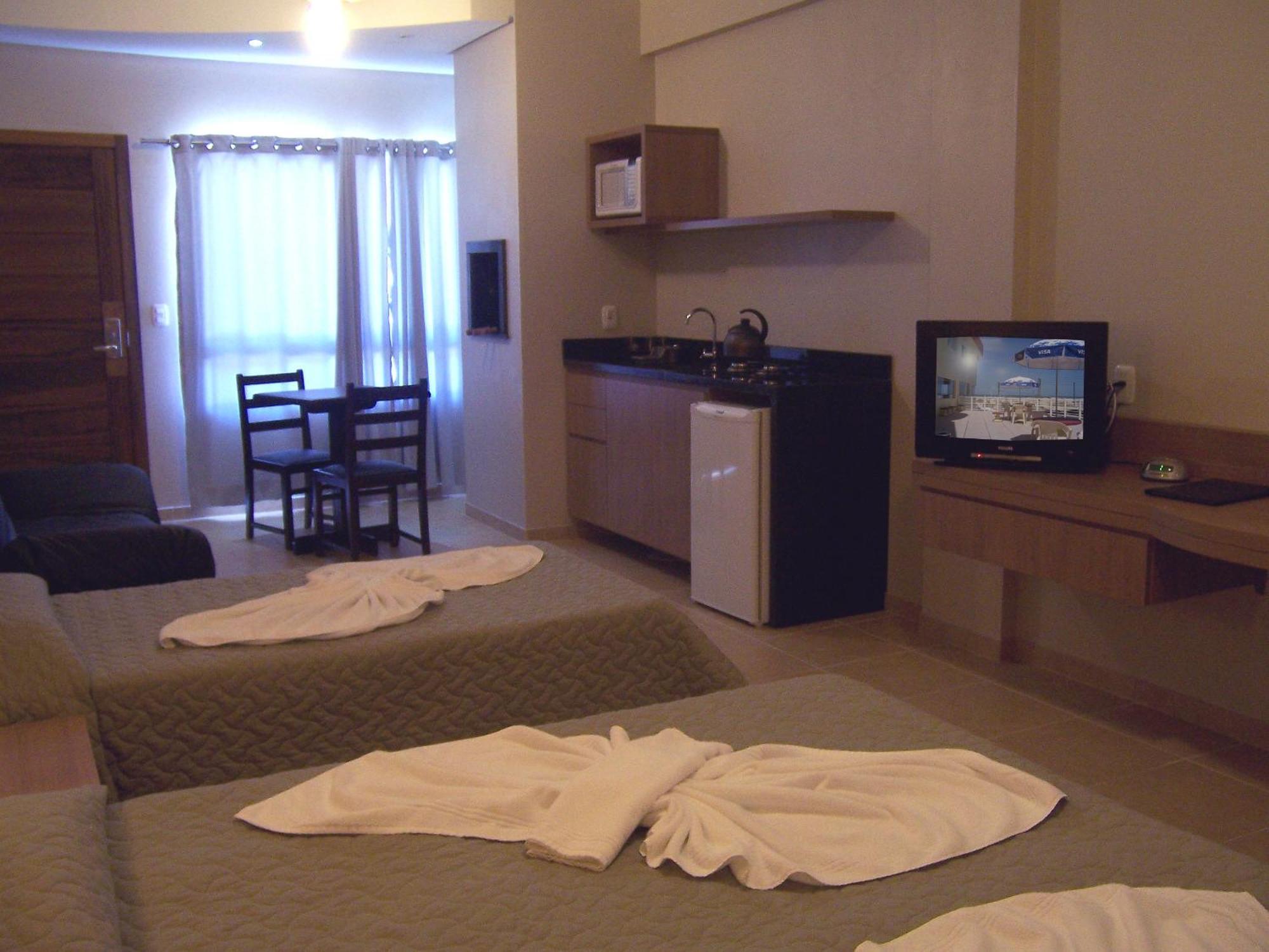 De Rose Praia Hotel ตอร์เฮส ห้อง รูปภาพ