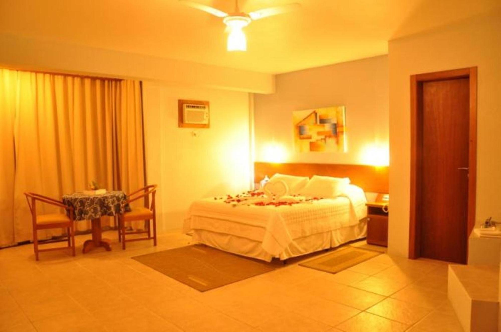 De Rose Praia Hotel ตอร์เฮส ห้อง รูปภาพ