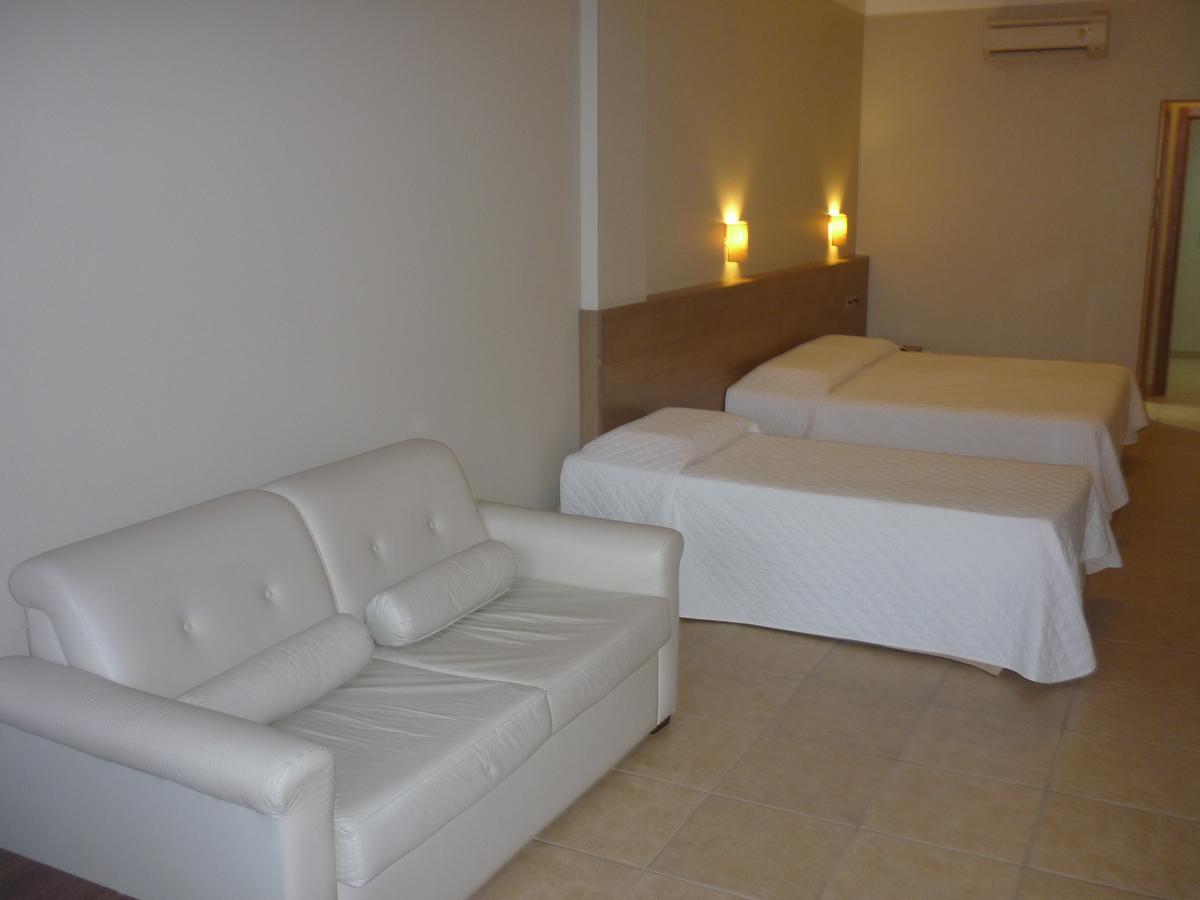 De Rose Praia Hotel ตอร์เฮส ภายนอก รูปภาพ